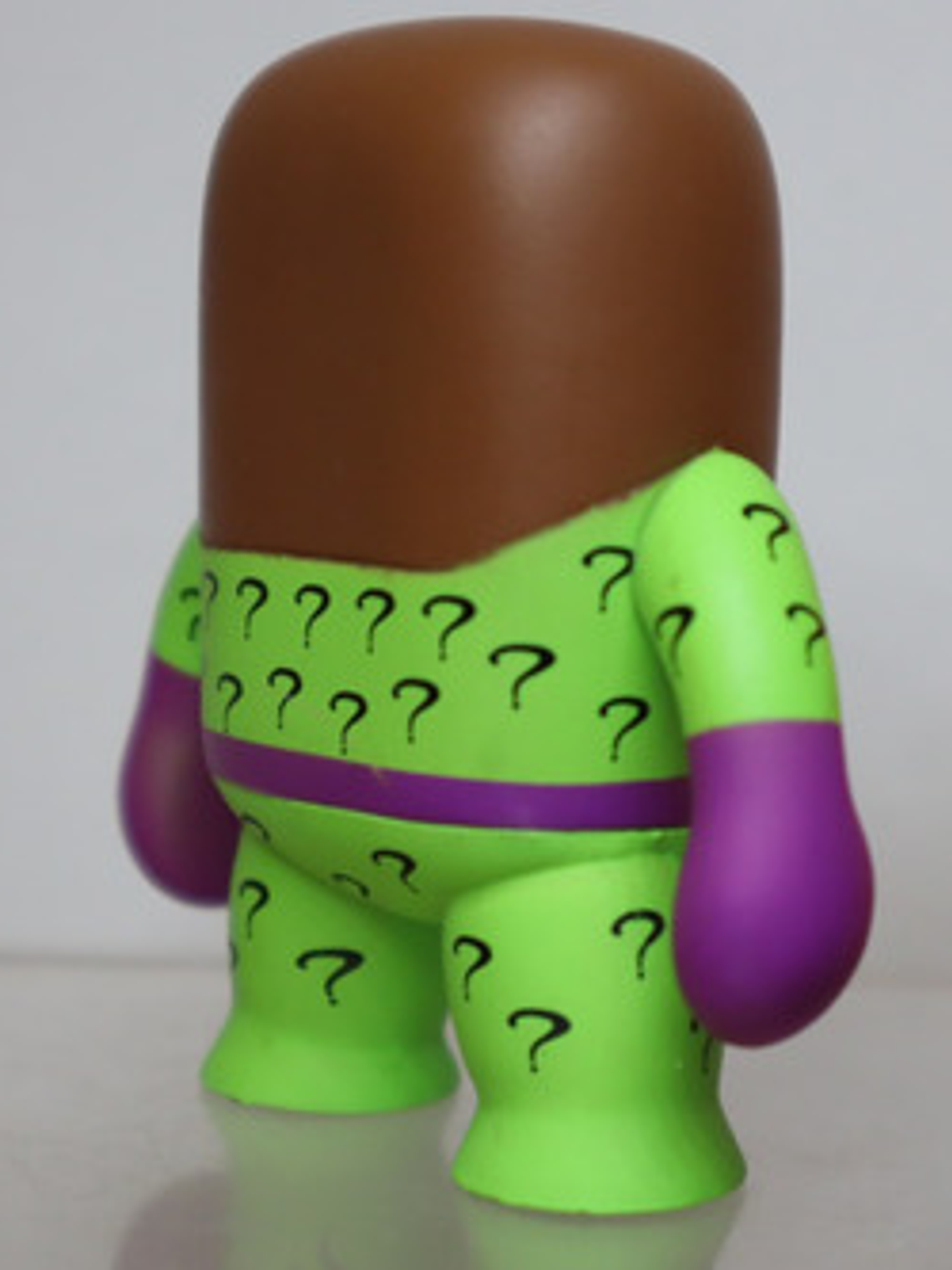 Funko Riddler Domo Dc Batman Acertijo 4