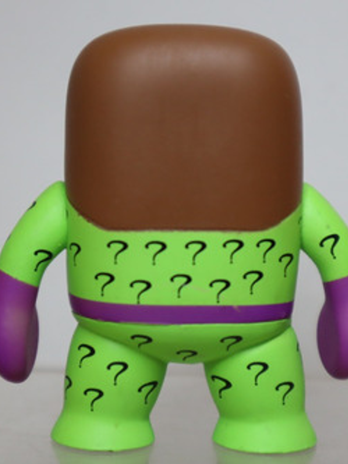 Funko Riddler Domo Dc Batman Acertijo 6