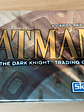 Sobre 8 Cartas Batman The Dark Knight Saga Dc - Miniatura 1