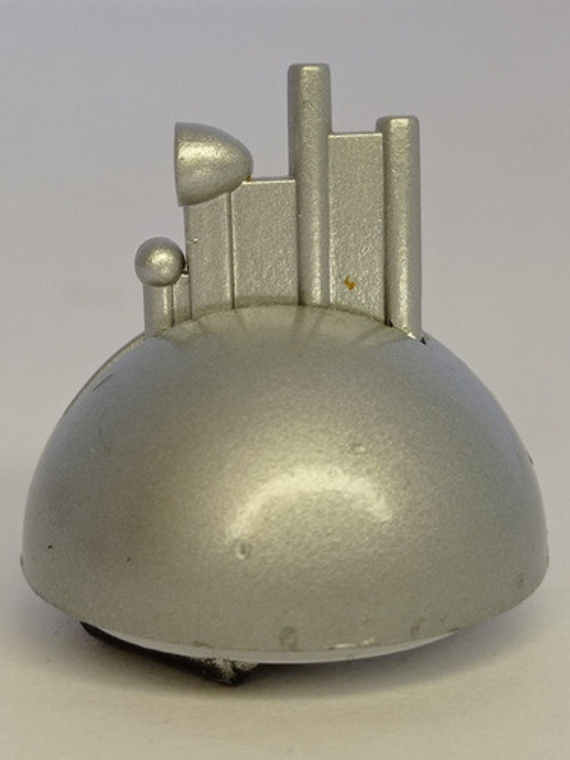 Lin Demolitionmech Mining Droid 90s Star Wars Galoob Micro M 2