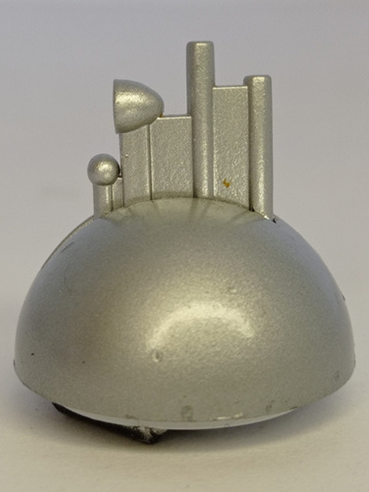 Lin Demolitionmech Mining Droid 90s Star Wars Galoob Micro M 2