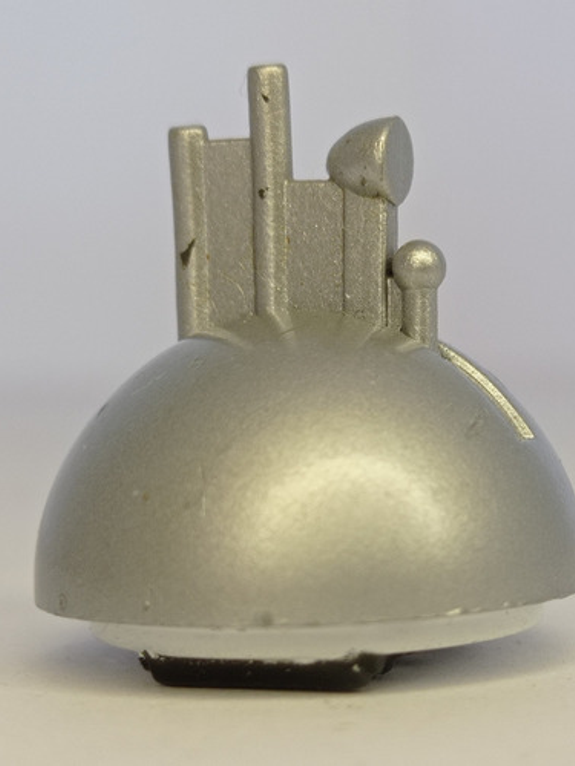 Lin Demolitionmech Mining Droid 90s Star Wars Galoob Micro M 3