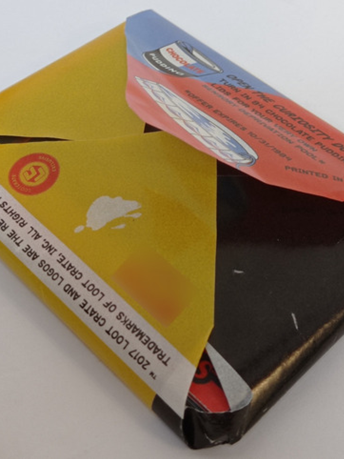 Sobre Cartas Stranger Things Netflix 3