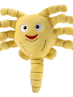 Alien Facehugger Plush 2016 Kidrobot Phunny 20cm