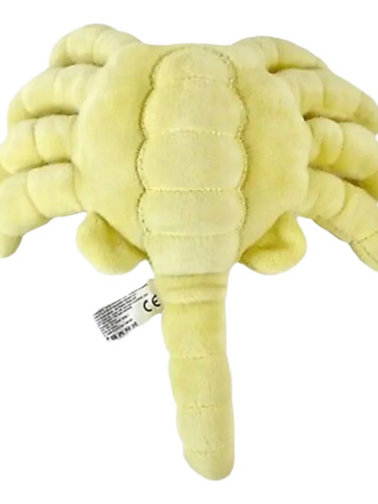 Alien Facehugger Plush 2016 Kidrobot Phunny 20cm 2