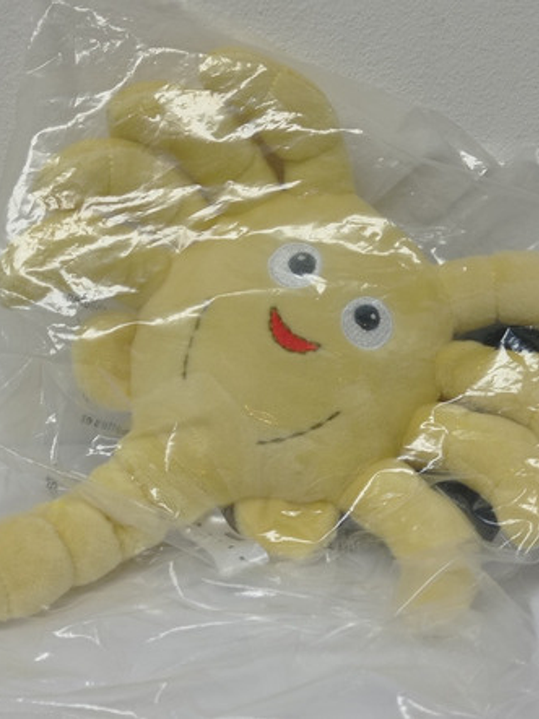 Alien Facehugger Plush 2016 Kidrobot Phunny 20cm 3