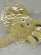Alien Facehugger Plush 2016 Kidrobot Phunny 20cm - Miniatura 3