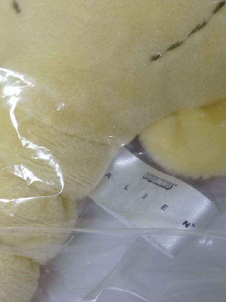 Alien Facehugger Plush 2016 Kidrobot Phunny 20cm 7