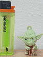 Colgante Yoda Star Wars Dangler - Miniatura 4