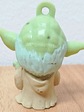 Colgante Yoda Star Wars Dangler - Miniatura 5