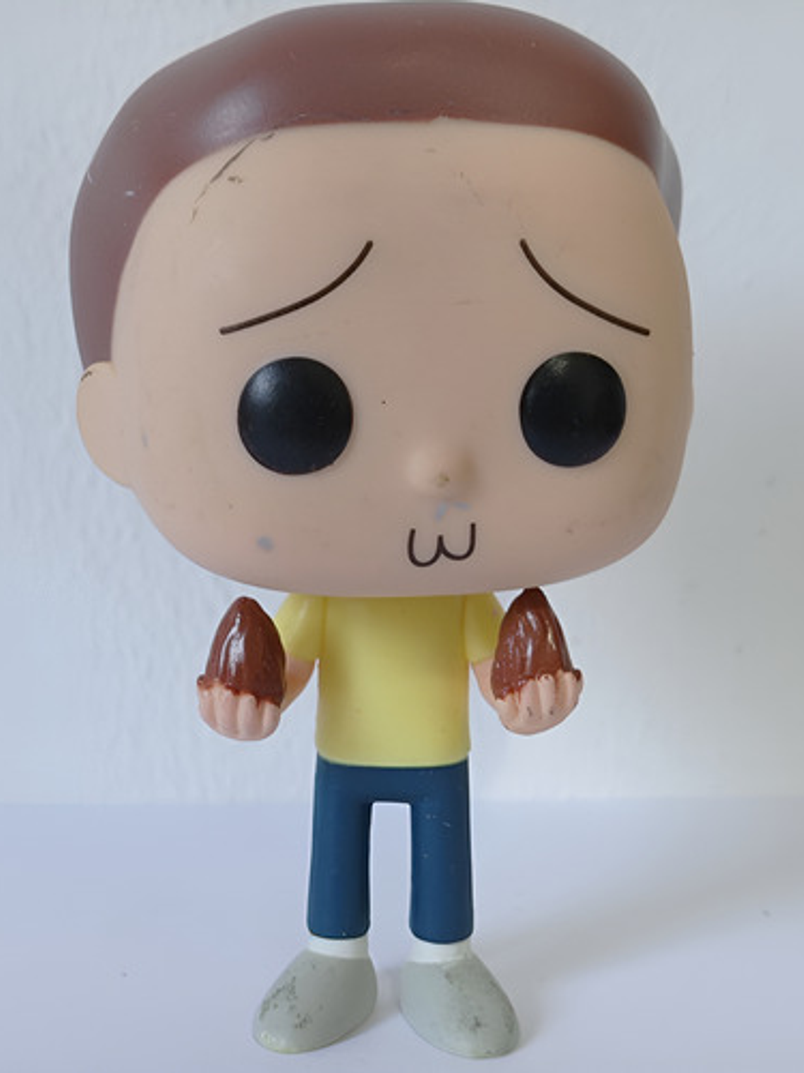 Morty Funko Pop 113 Rick And Morty 1