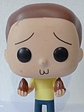 Morty Funko Pop 113 Rick And Morty - Miniatura 4