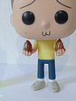 Morty Funko Pop 113 Rick And Morty - Miniatura 5