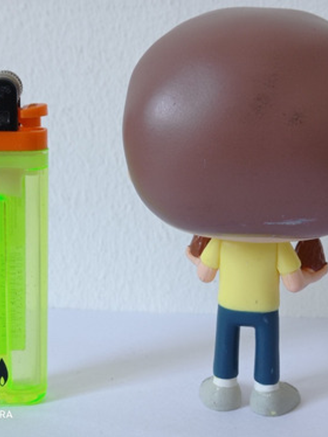 Morty Funko Pop 113 Rick And Morty 7