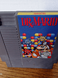 Dr Mario Con Manual Nes Nintendo - Miniatura 2