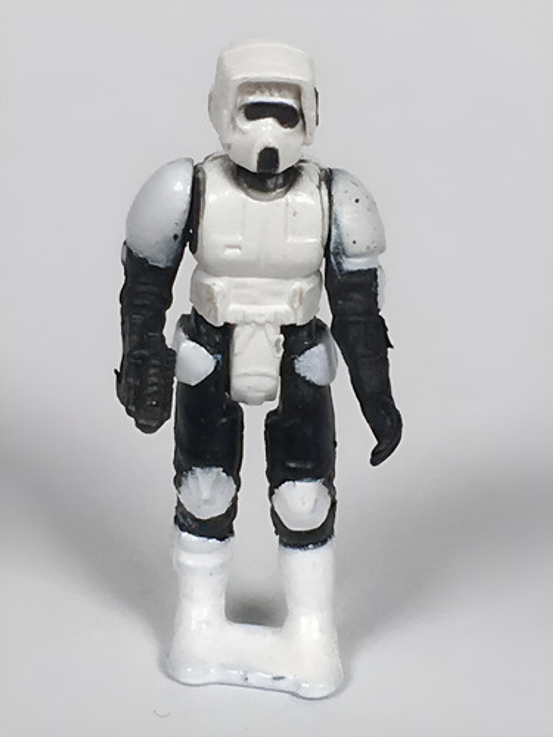 Scout Trooper 1997 Star Wars Galoob Micro Machines 1