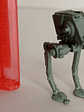 At-st 1993 Star Wars Micro Machines Galoob - Miniatura 3