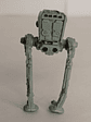 At-st 1993 Star Wars Micro Machines Galoob - Miniatura 5