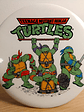 Pin De Sobremesa Tmnt 1990 Tortugas Ninja 90s - Miniatura 1