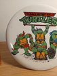 Pin De Sobremesa Tmnt 1990 Tortugas Ninja 90s - Miniatura 2