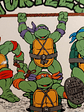 Pin De Sobremesa Tmnt 1990 Tortugas Ninja 90s - Miniatura 5
