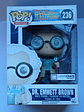 Dr. Emmet Brown - Funko Pop Movies #236 Back To The Future - Miniatura 2