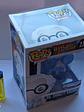 Dr. Emmet Brown - Funko Pop Movies #236 Back To The Future - Miniatura 4