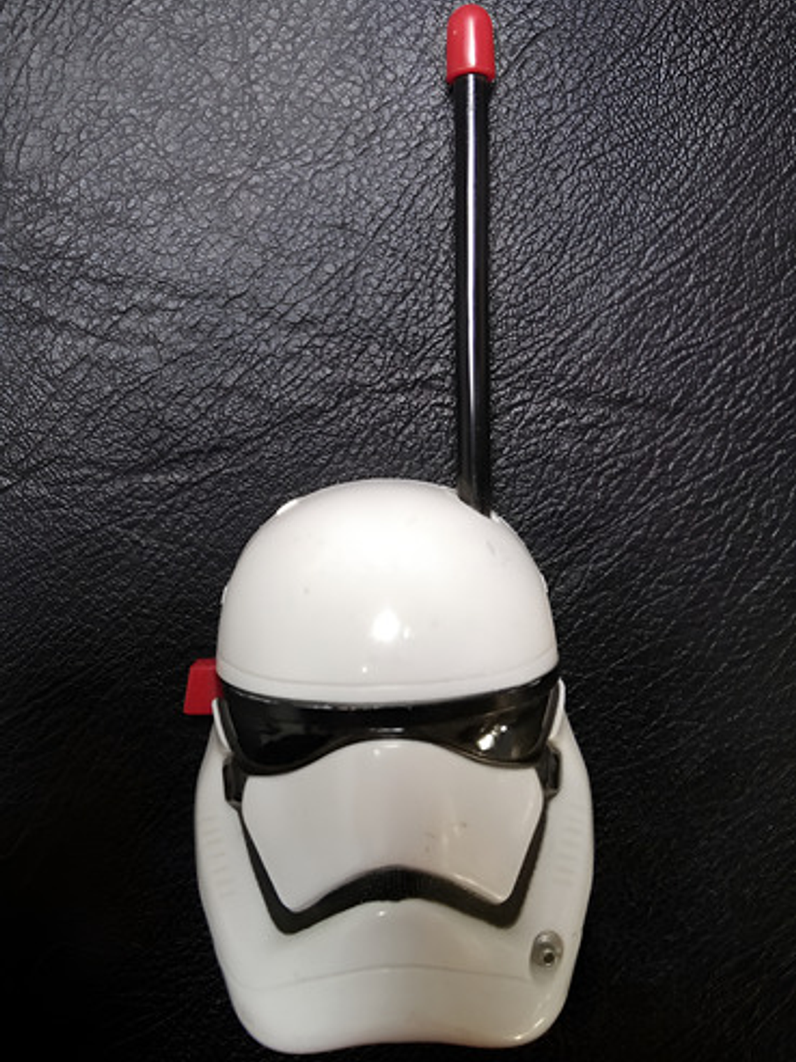 Walkie Talkie Star Wars First Order 1