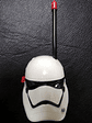 Walkie Talkie Star Wars First Order - Miniatura 1
