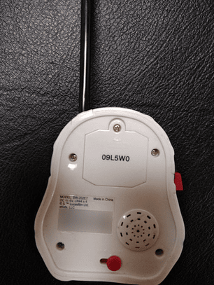 Walkie Talkie Star Wars First Order