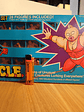 Caja 28 Minis Muscle 1985 Mattel Bandai Kinnikuman Miniatura - Miniatura 8