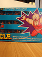 Caja 28 Minis Muscle 1985 Mattel Bandai Kinnikuman Miniatura - Miniatura 10