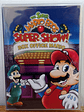 Super Mario Bros Super Show Box Office Mario - Miniatura 1