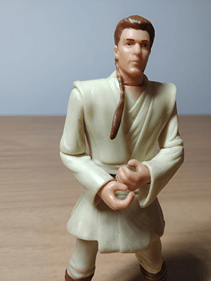 Star Wars 1998 Obi-wan Kenobi - Hasbro