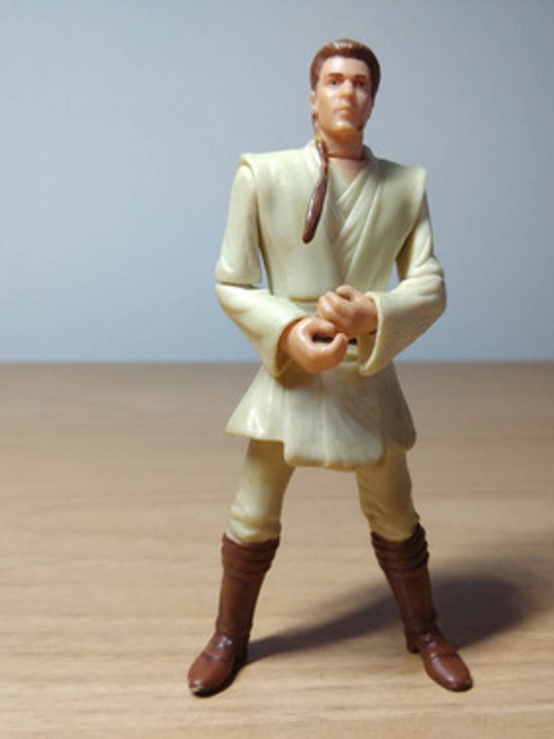 Star Wars 1998 Obi-wan Kenobi - Hasbro 2