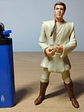 Star Wars 1998 Obi-wan Kenobi - Hasbro - Miniatura 5