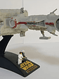 Rebel Blockade Runner Star Wars Galoob Micro Machines - Miniatura 1