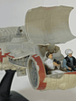 Rebel Blockade Runner Star Wars Galoob Micro Machines - Miniatura 3