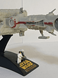 Rebel Blockade Runner Star Wars Galoob Micro Machines - Miniatura 7