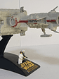 Rebel Blockade Runner Star Wars Galoob Micro Machines - Miniatura 8