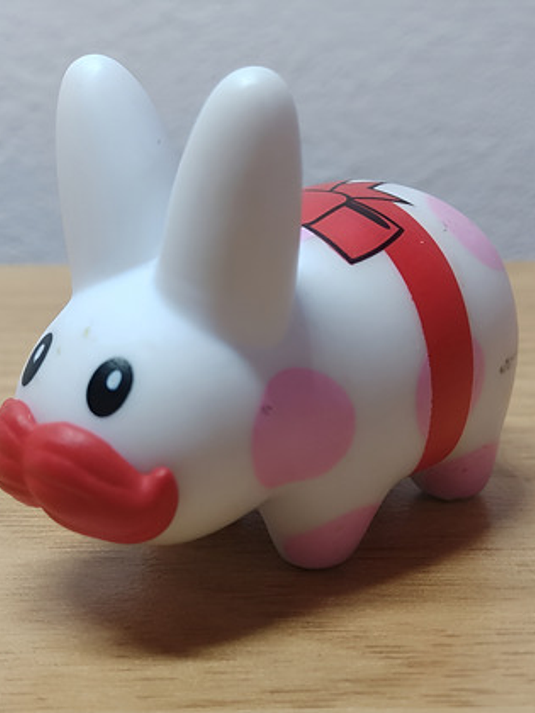 Kozik X Kidrobot - Labbit 1