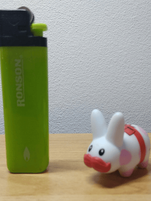 Kozik X Kidrobot - Labbit