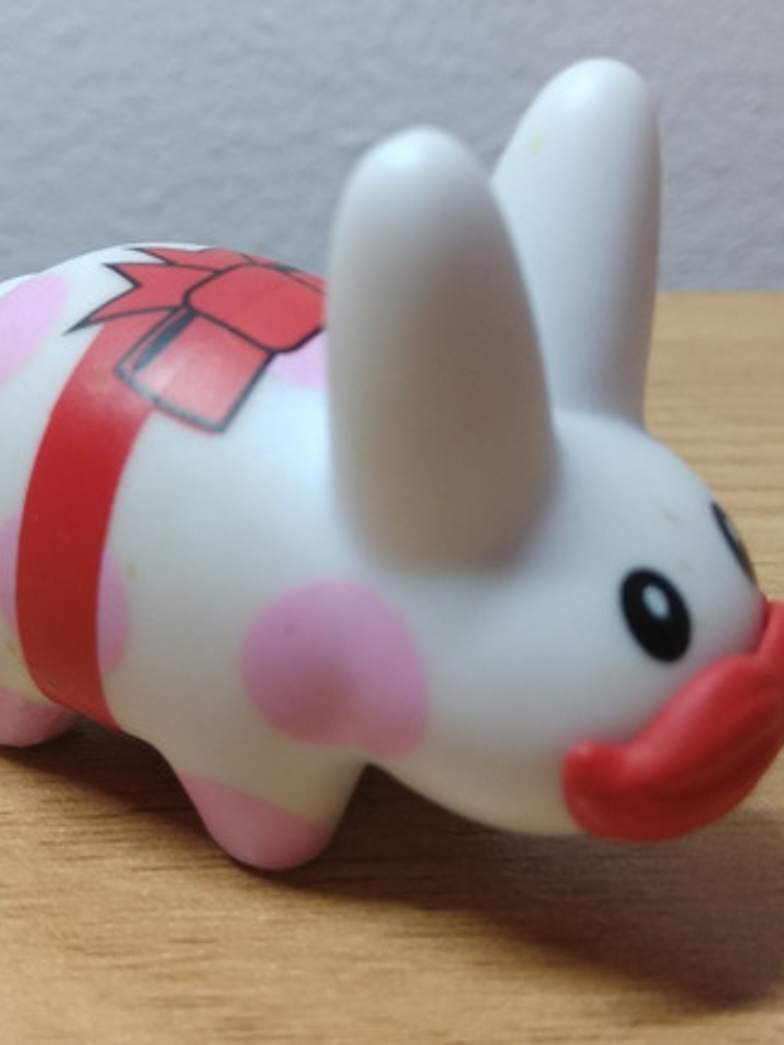 Kozik X Kidrobot - Labbit 3