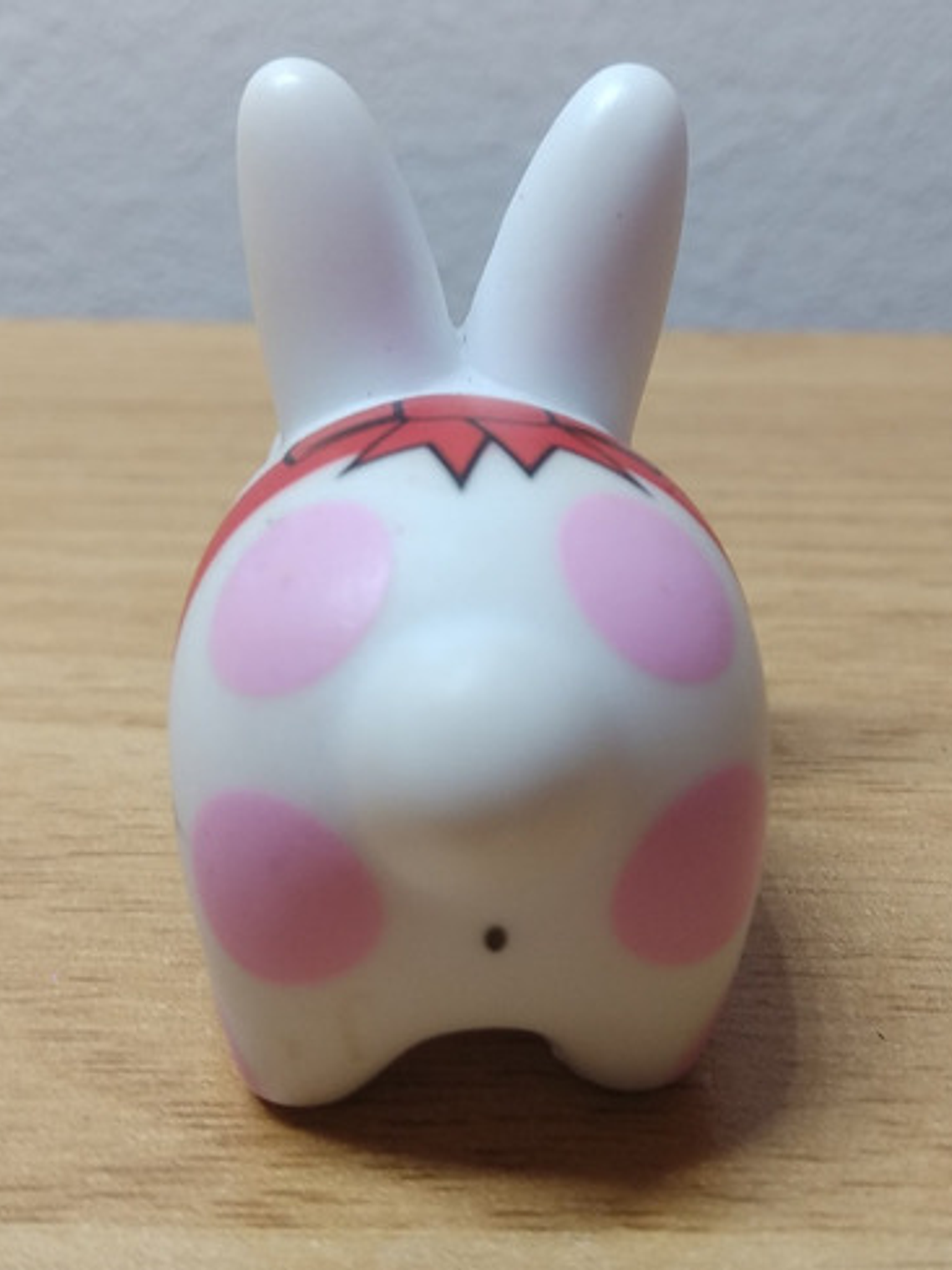 Kozik X Kidrobot - Labbit 4