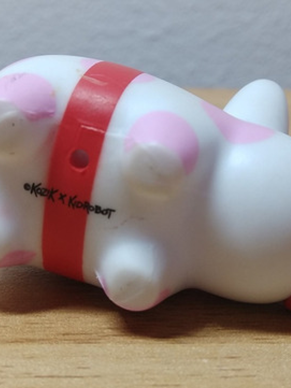 Kozik X Kidrobot - Labbit 5