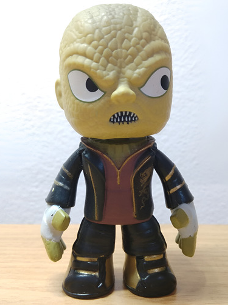 Killer Croc Dc Suicide Squad Funko 1