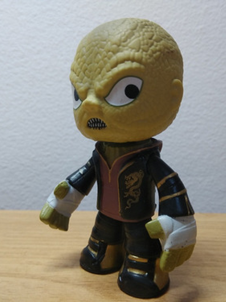 Killer Croc Dc Suicide Squad Funko 2