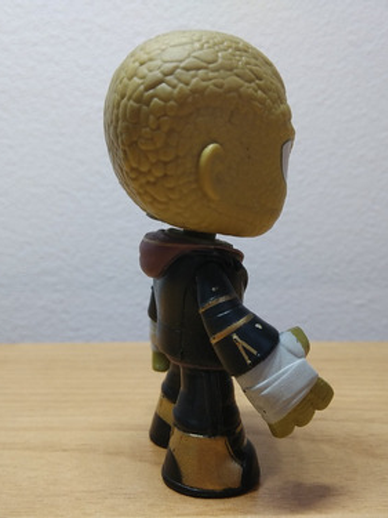 Killer Croc Dc Suicide Squad Funko 4