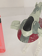 Boba Fett's Slave I 2014 Star Wars Hot Wheels Die Cast - Miniatura 5