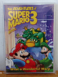The Adventures Of Super Mario Bros 3 What A Wonderful Warp - Miniatura 1